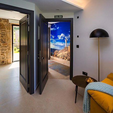 Sal De Mar Apartamentos Мушия Екстериор снимка