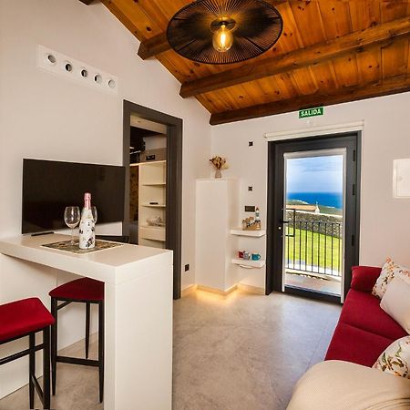 Sal De Mar Apartamentos Мушия Екстериор снимка