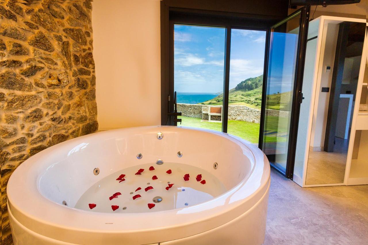 Sal De Mar Apartamentos Мушия Екстериор снимка