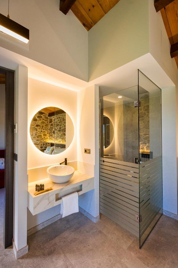 Sal De Mar Apartamentos Мушия Екстериор снимка