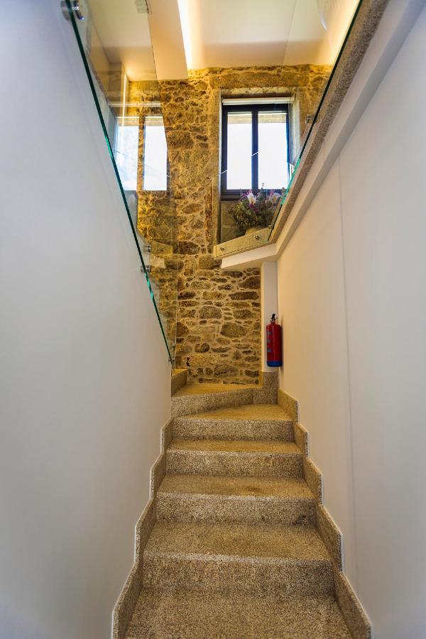Sal De Mar Apartamentos Мушия Екстериор снимка