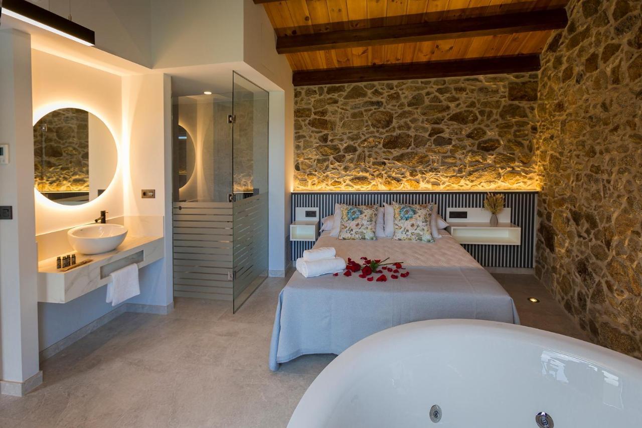 Sal De Mar Apartamentos Мушия Екстериор снимка