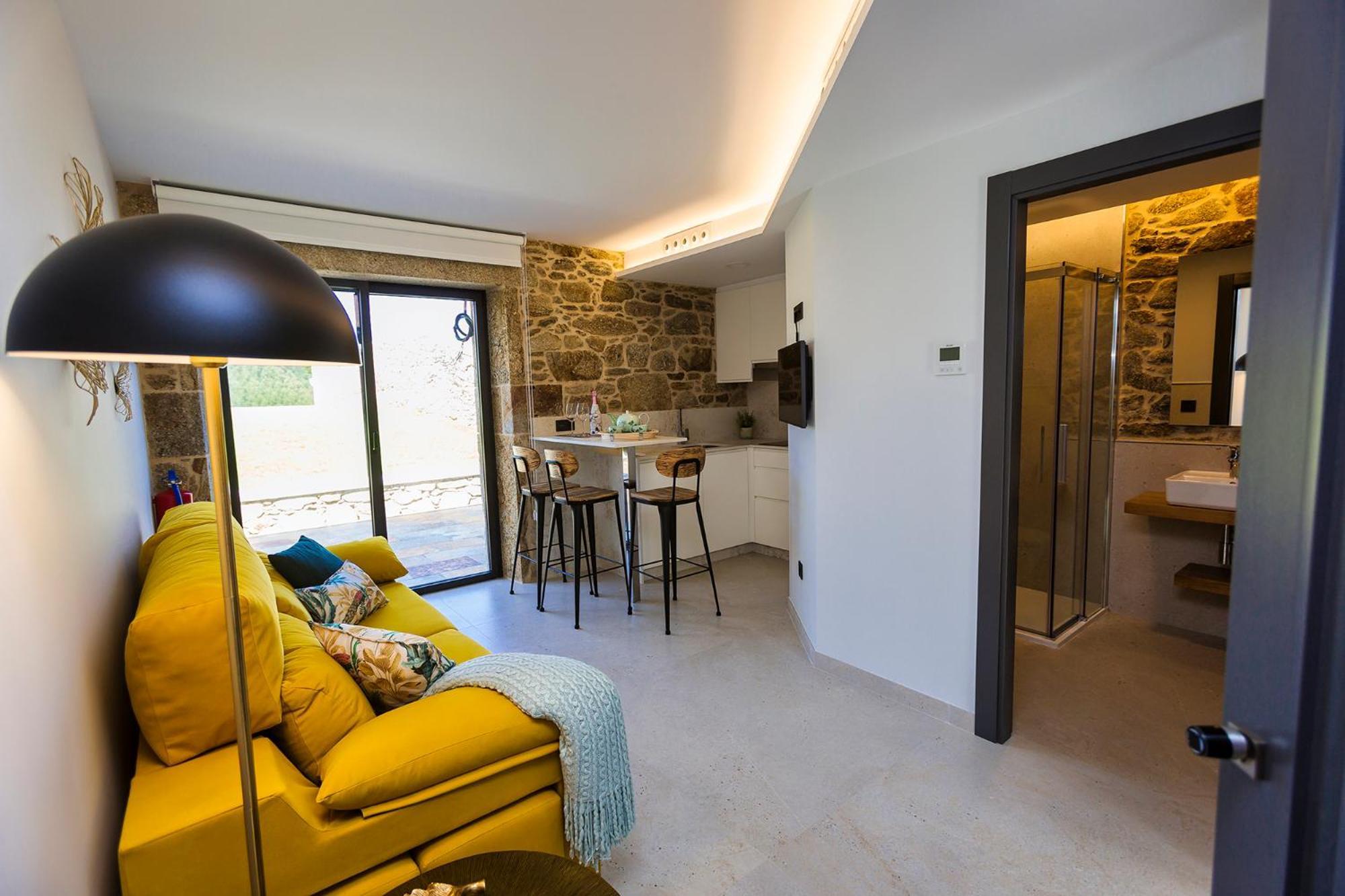 Sal De Mar Apartamentos Мушия Екстериор снимка