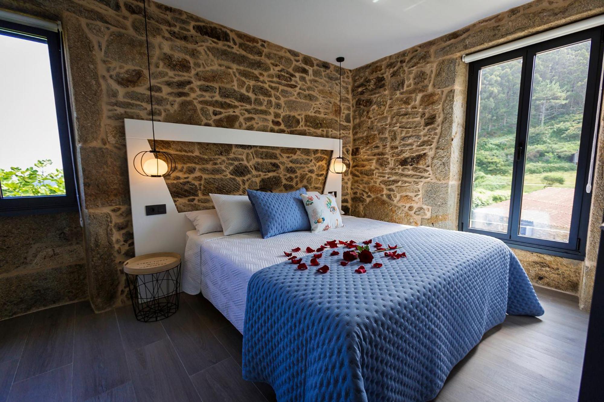 Sal De Mar Apartamentos Мушия Екстериор снимка