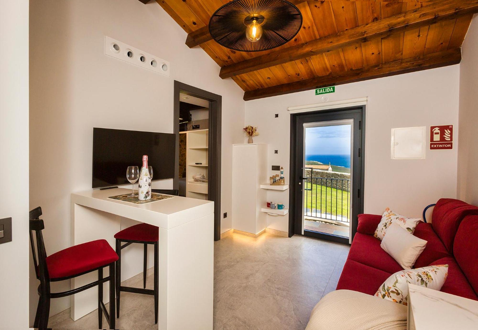 Sal De Mar Apartamentos Мушия Екстериор снимка