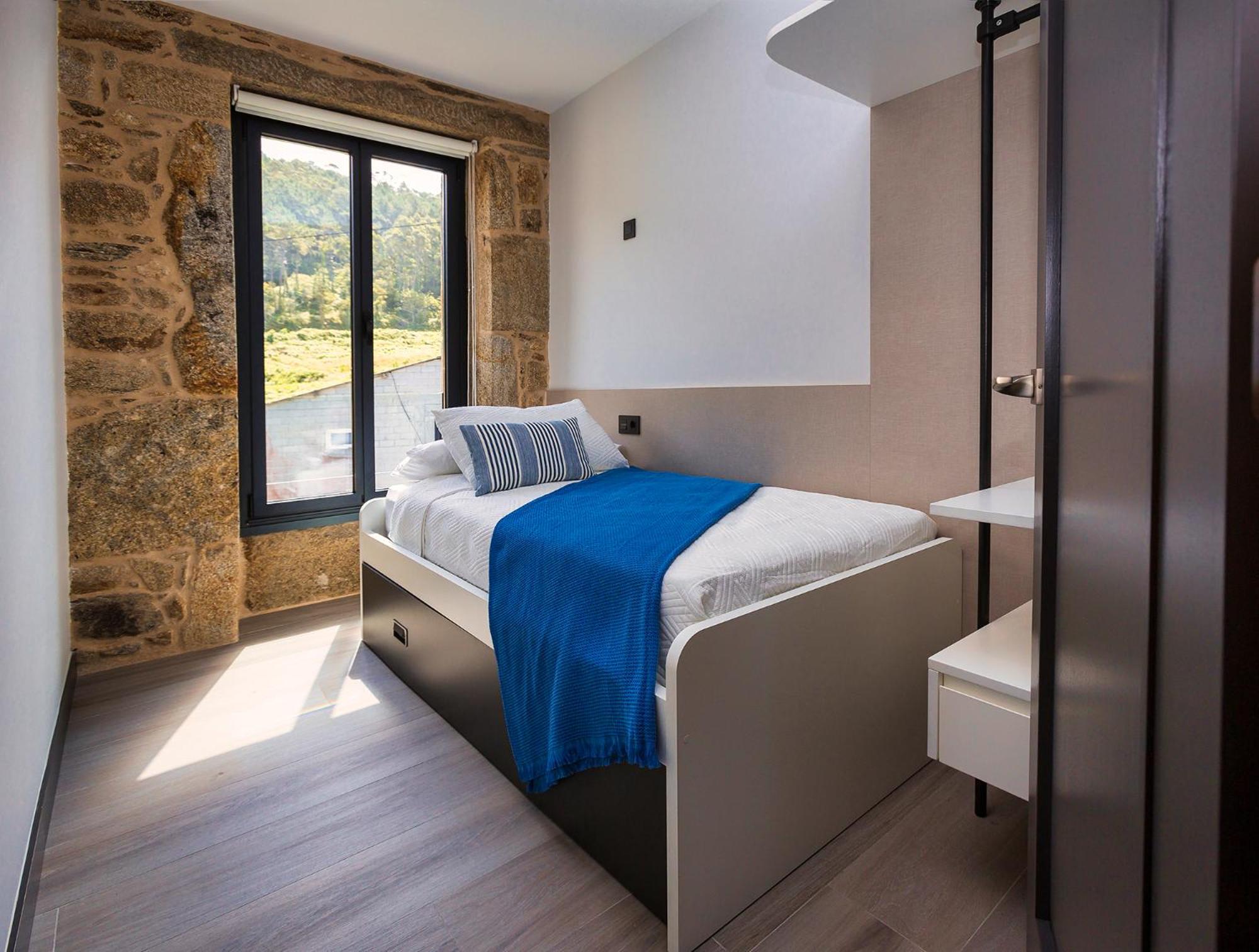 Sal De Mar Apartamentos Мушия Екстериор снимка